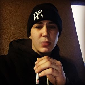 Meet your Posher, Steve